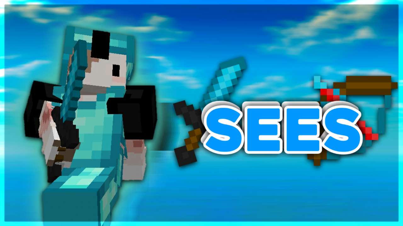 Gallery Banner for SEES on PvPRP